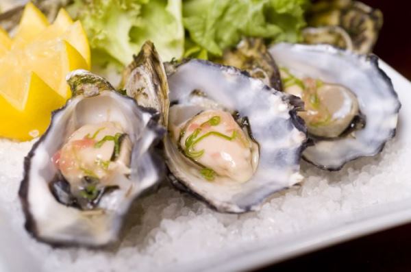 Oesters