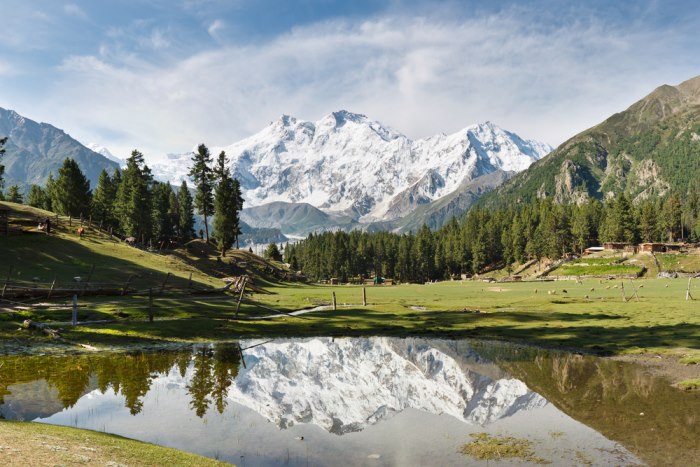 Pakistan