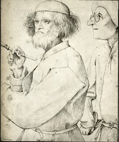 Pieter Brueghel