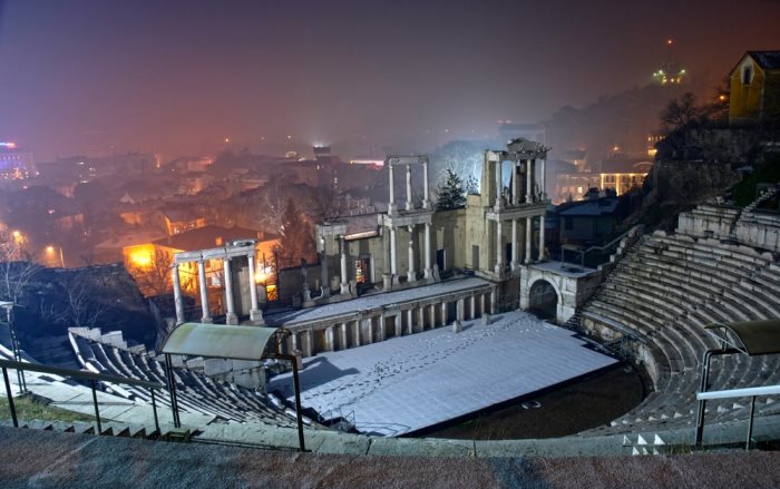 Plovdiv