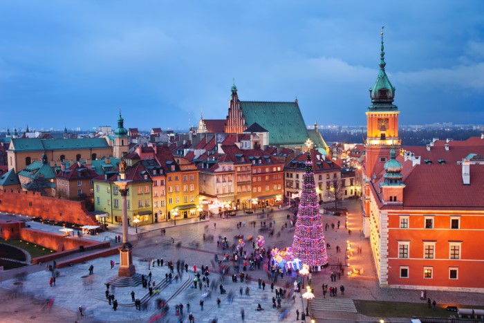 Polen