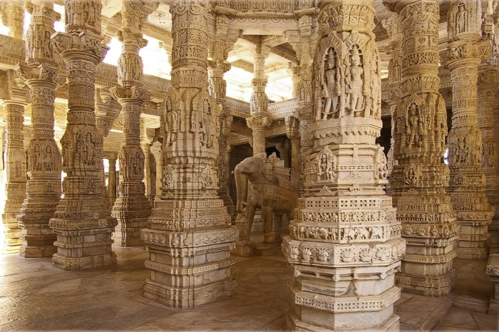 Ranakpur-Temple2