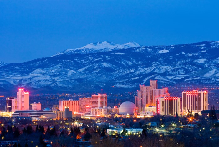 Reno