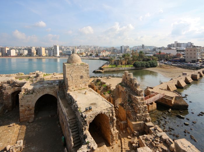 Sidon