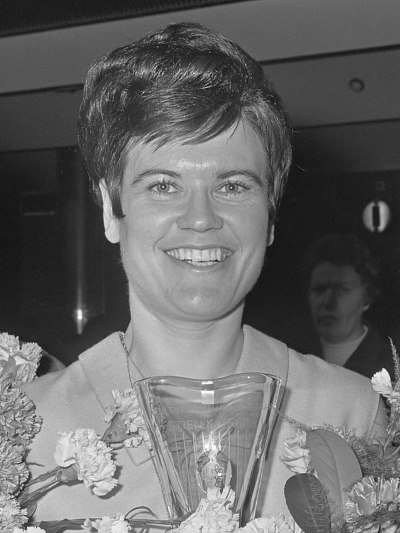 Stien Kaiser