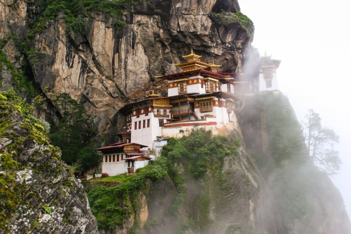 Taktshang