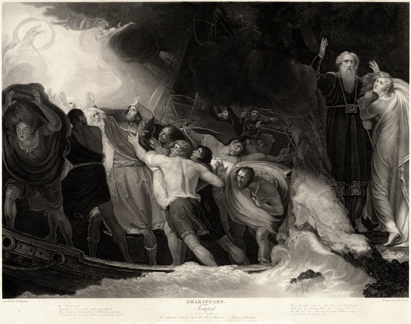 The Tempest