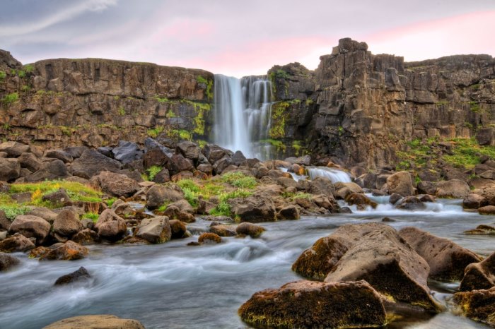 Thingvellir
