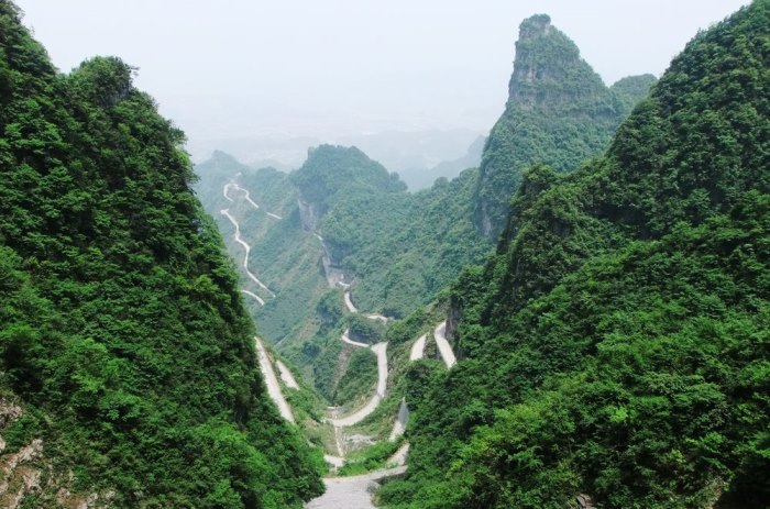 Tianmen