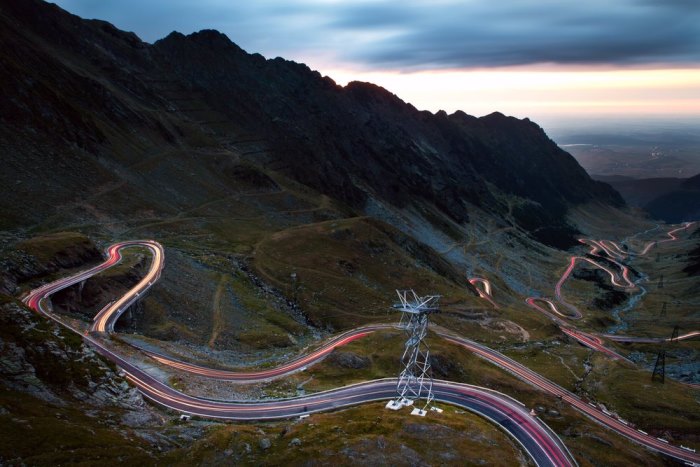 Transfagarasan