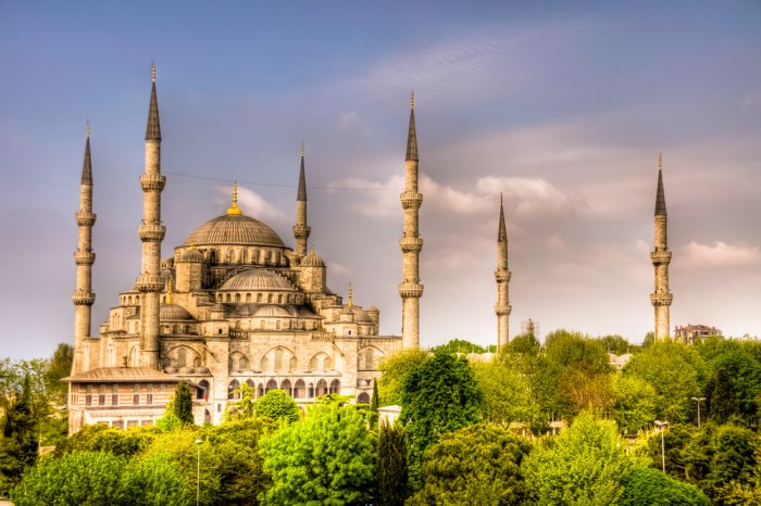 Turkije
