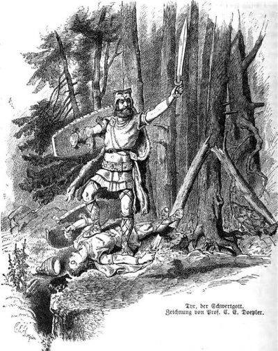 Tyr