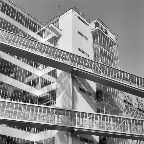 Van Nellefabriek