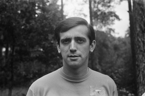 Willy van der Kuijlen Willy van der Kuijlen