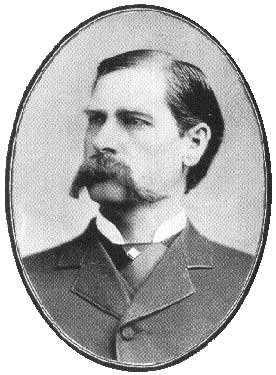 Wyatt Earp