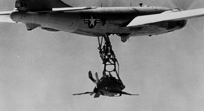 XF85 goblin