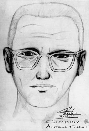 Zodiac Killer Zodiac Killer