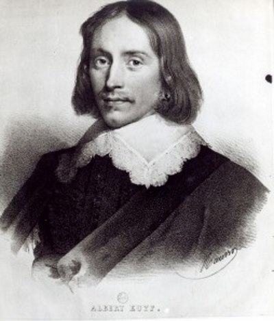 albert cuyp