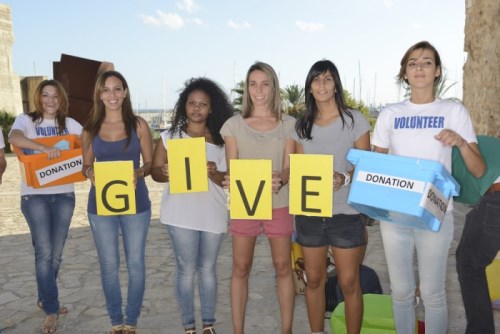 altruism