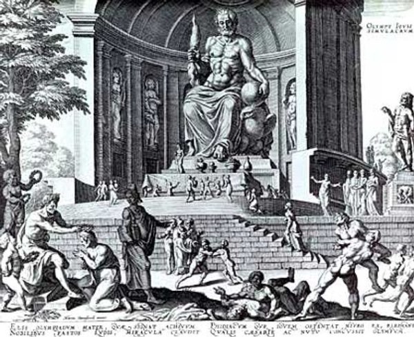 beel van zeus