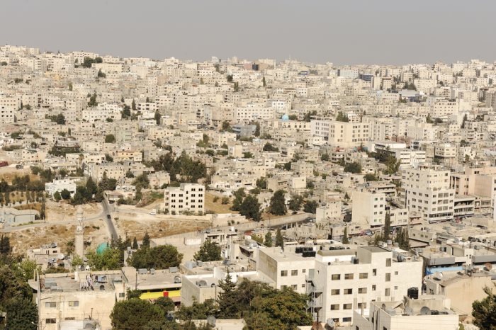 damascus