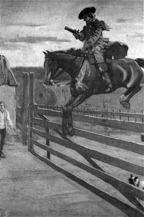 dick turpin