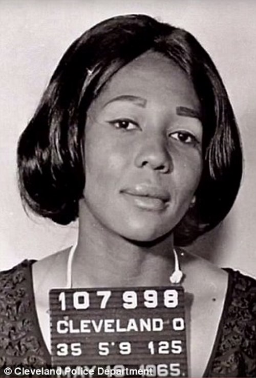 doris payne