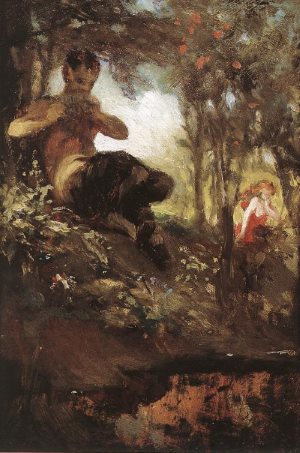 faun faun