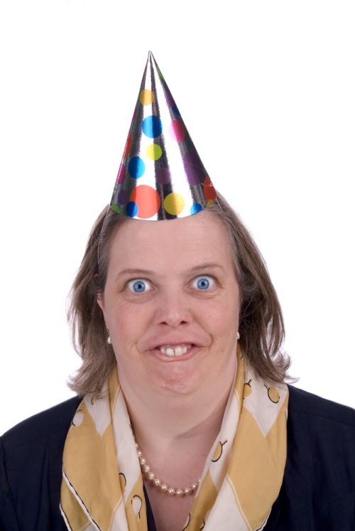 feestje