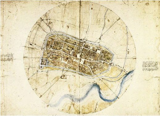 ideale stad