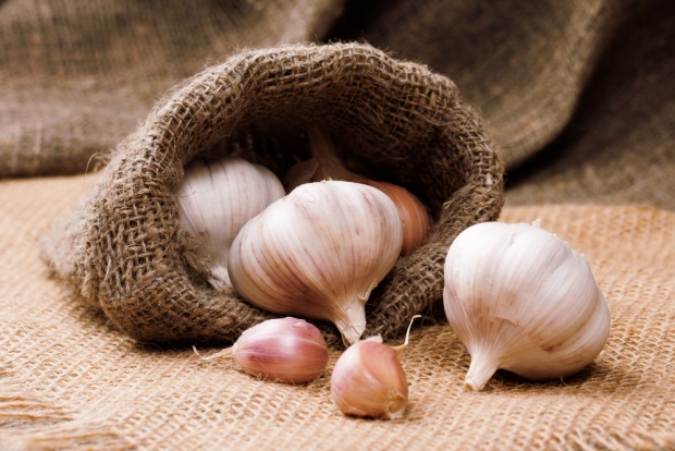 Knoflook
