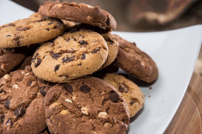 koekjes