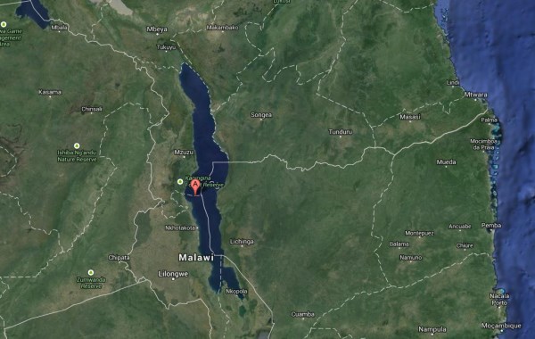 malawimeer