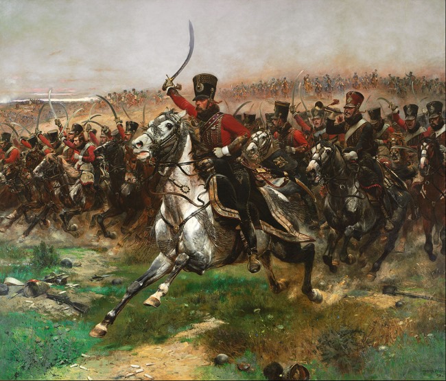 paarden