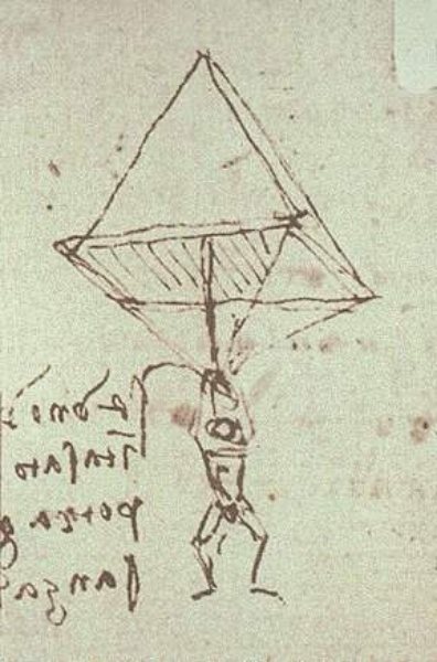 parachute