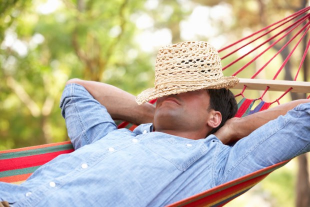 relax