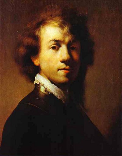 rembrandt van rijn