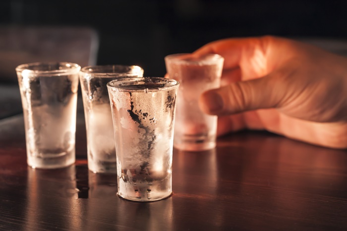 shotjes