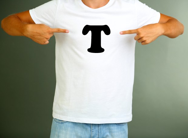 t shirt