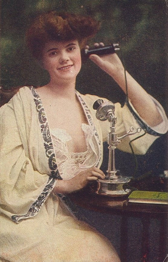 telefoon