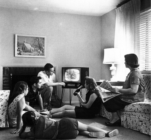 tv