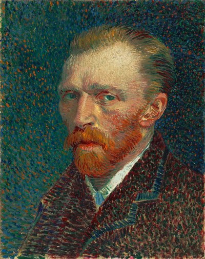 van gogh