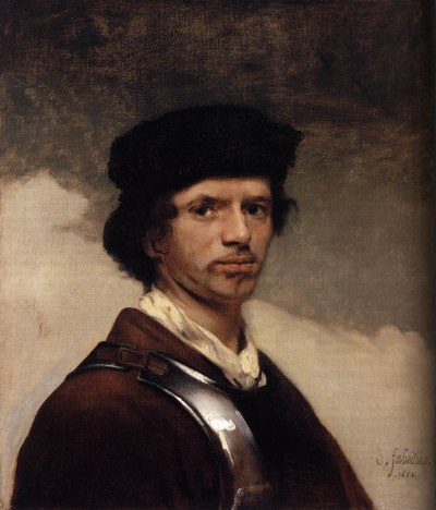vermeer
