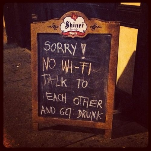 wifi